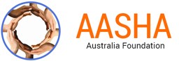 AASHA Australia Foundation at Australia