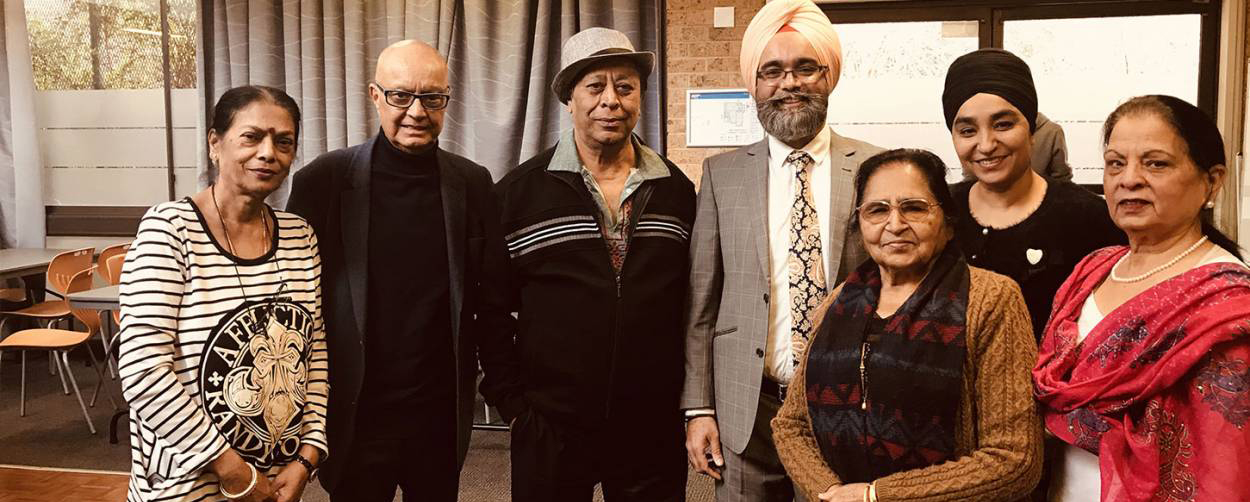 AASHA Australia Foundation