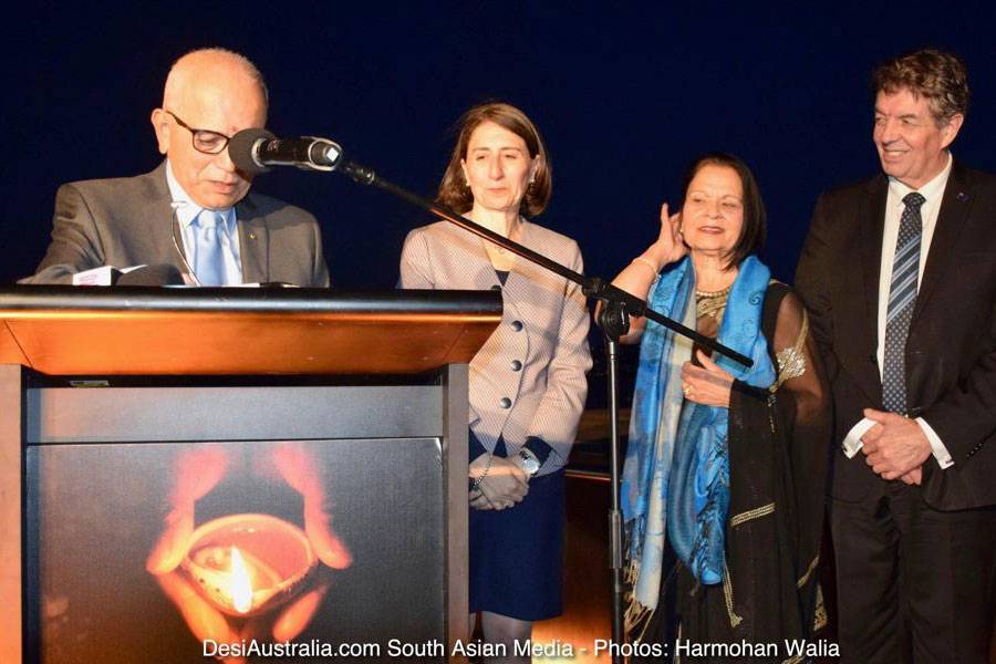 Aasha is australian-indian aged care support holistic association